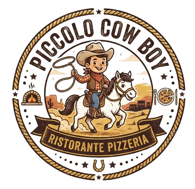 Piccolo Cow Boy